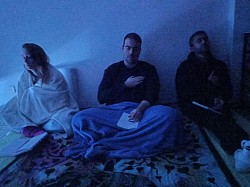 Meditação & Reconexão