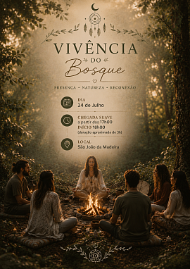 Vivência Interior Profunda